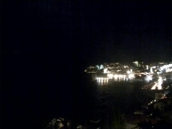 Staré město, přístav