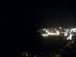 Staré město, přístav