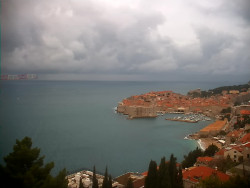 Staré město, přístav