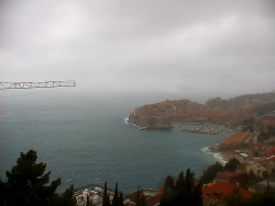 Staré město, přístav