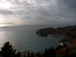 Staré město, přístav