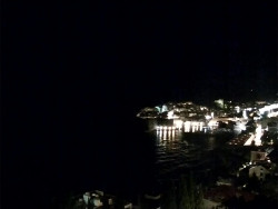 Staré město, přístav