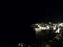 Staré město, přístav