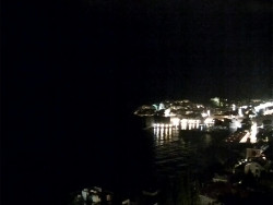 Staré město, přístav