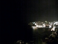 Staré město, přístav