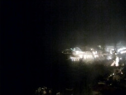 Staré město, přístav