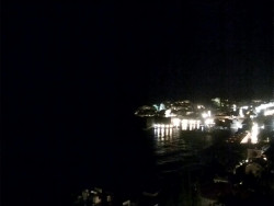 Staré město, přístav