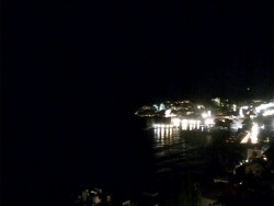 Staré město, přístav