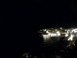 Staré město, přístav