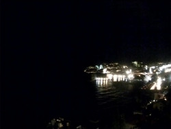 Staré město, přístav