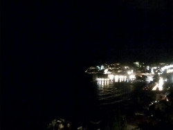 Staré město, přístav