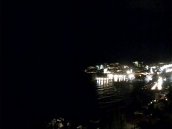 Staré město, přístav