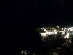 Staré město, přístav