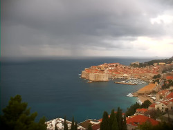 Staré město, přístav