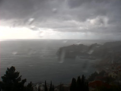 Staré město, přístav