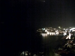 Staré město, přístav