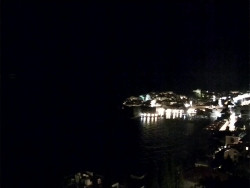 Staré město, přístav