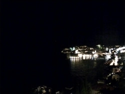 Staré město, přístav