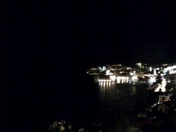 Staré město, přístav