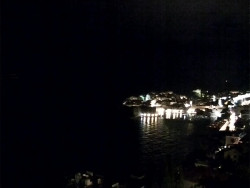 Staré město, přístav