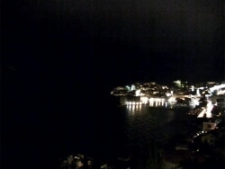 Staré město, přístav