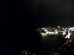 Staré město, přístav