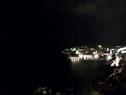 Staré město, přístav