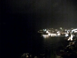 Staré město, přístav