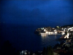 Staré město, přístav