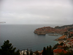 Staré město, přístav