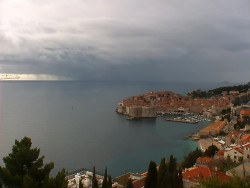 Staré město, přístav