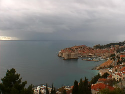 Staré město, přístav