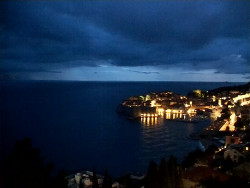 Staré město, přístav