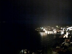 Staré město, přístav