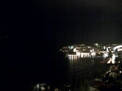 Staré město, přístav