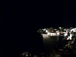 Staré město, přístav