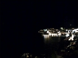 Staré město, přístav