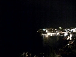 Staré město, přístav