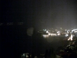 Staré město, přístav