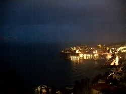 Staré město, přístav