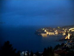 Staré město, přístav