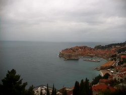 Staré město, přístav