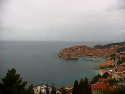 Staré město, přístav