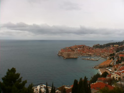 Staré město, přístav