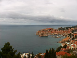 Staré město, přístav