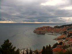 Staré město, přístav