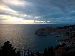 Staré město, přístav