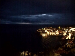 Staré město, přístav