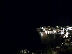 Staré město, přístav