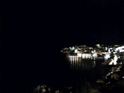 Staré město, přístav